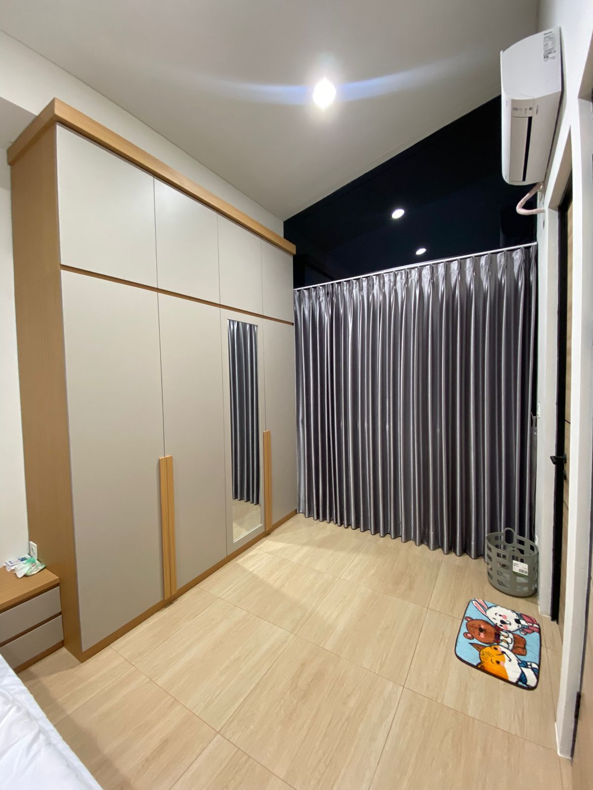 Disewakan Rumah di Cendana Spark Lippo Cikarang